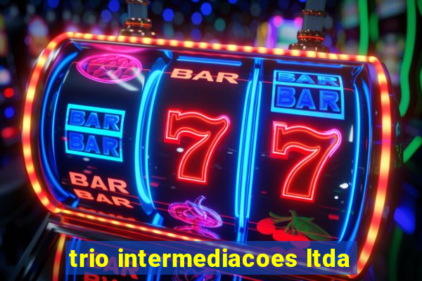 trio intermediacoes ltda